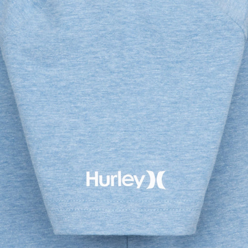 988045-CAMISETA MC NINO HURLEY