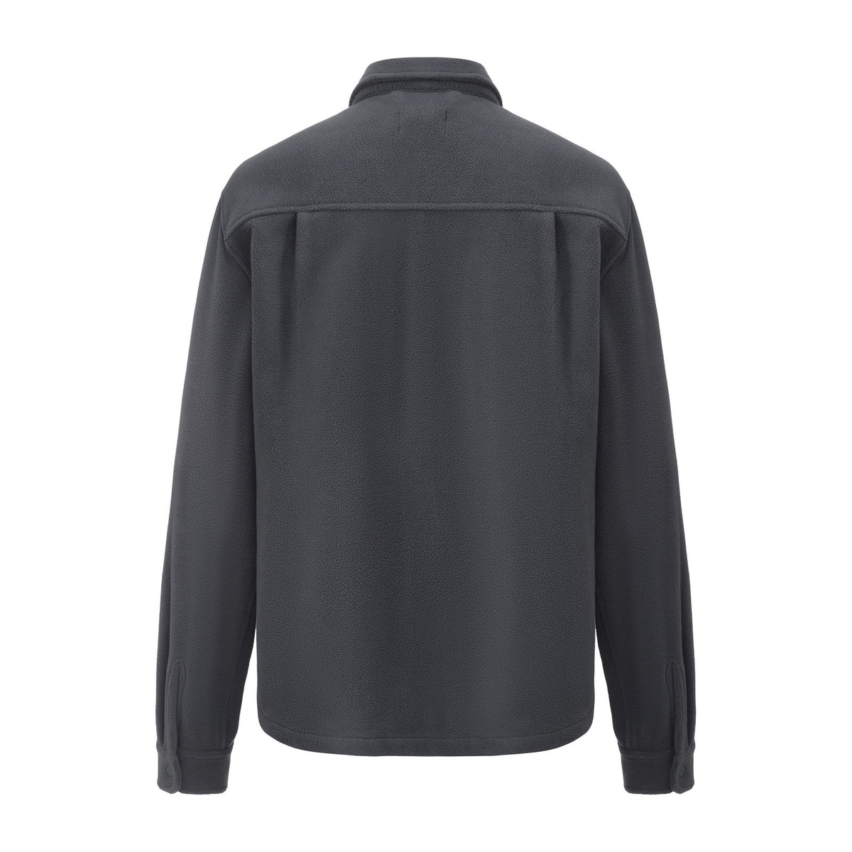 HZ262J51259-ONE AND ONLY POLAR OVERSHIRT