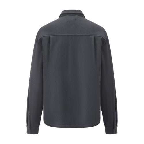 HZ262J51259-ONE AND ONLY POLAR OVERSHIRT