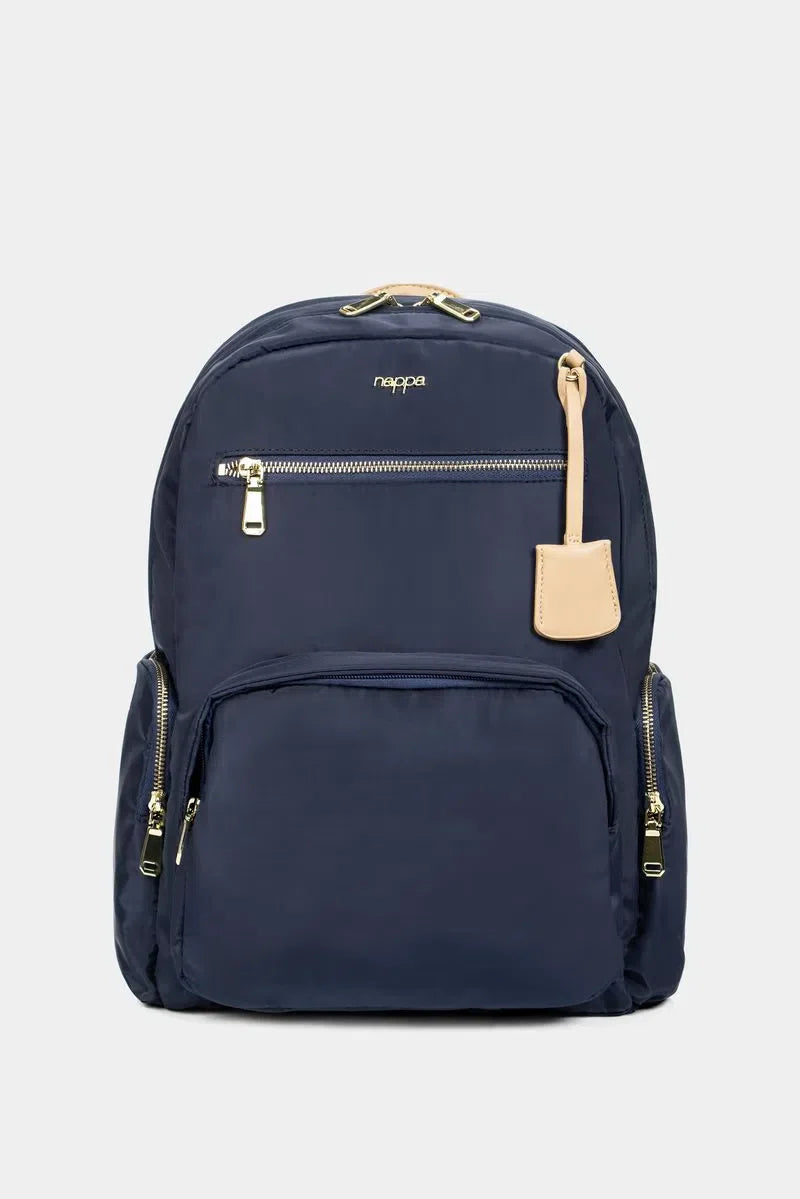 BOLSO TIPO TULA MORRAL EN LONA CON LLAVERO EN SINTETICO