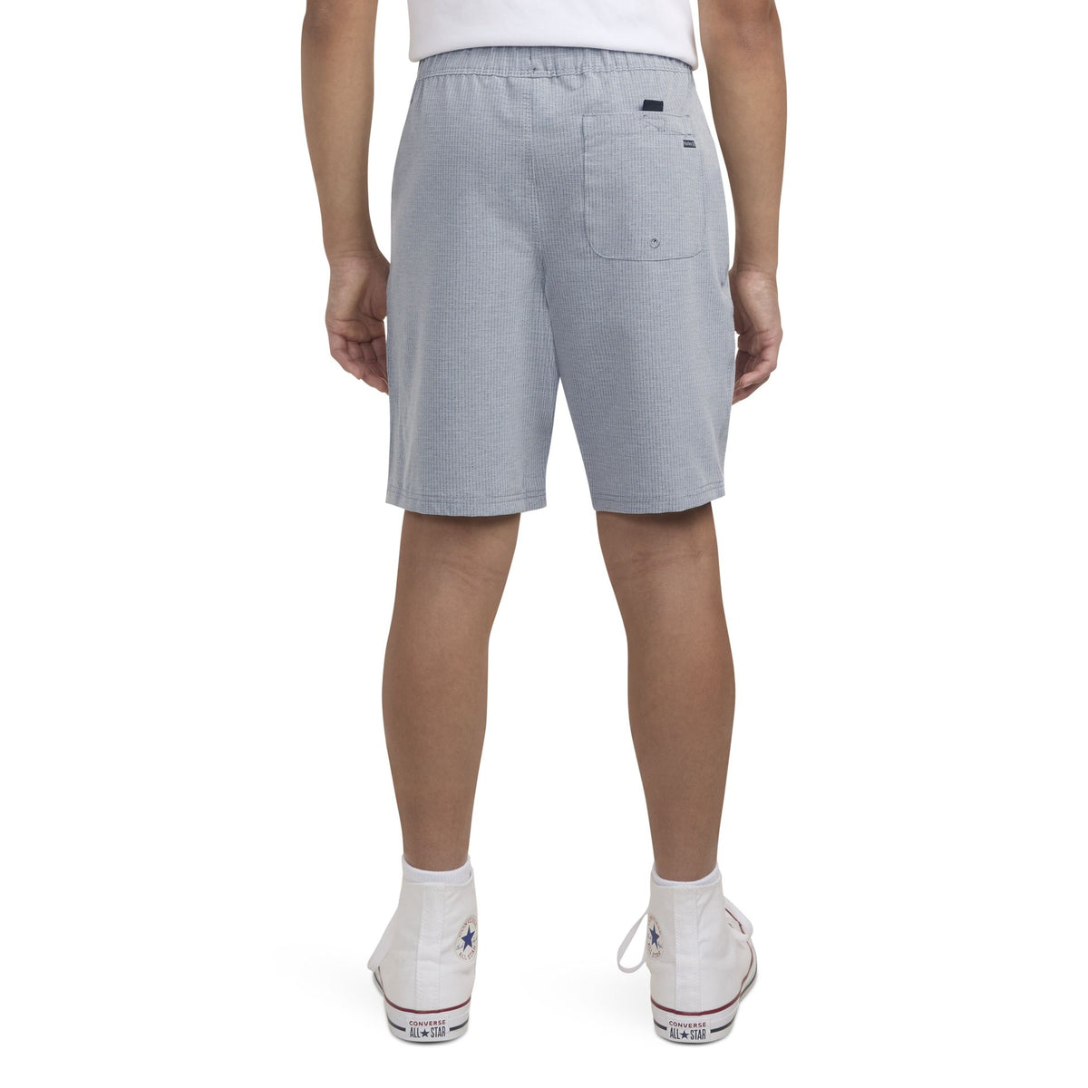 986803-PANTALON CORTO NINO HURLEY