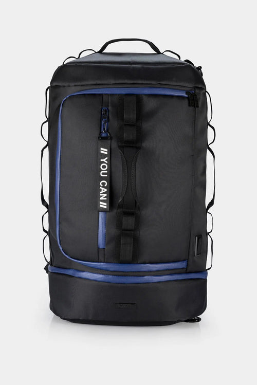 Tula morral Harrington traveler de gran capacidad