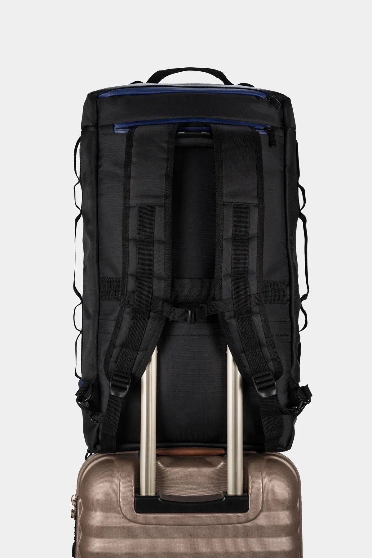 Tula morral Harrington traveler de gran capacidad