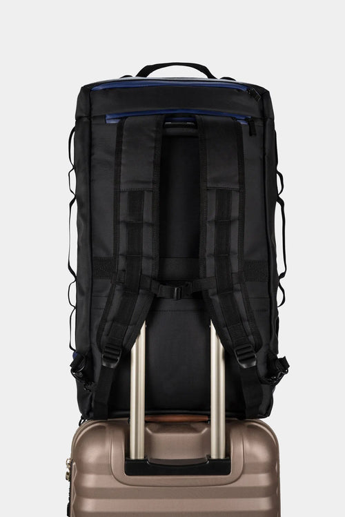 Tula morral Harrington traveler de gran capacidad