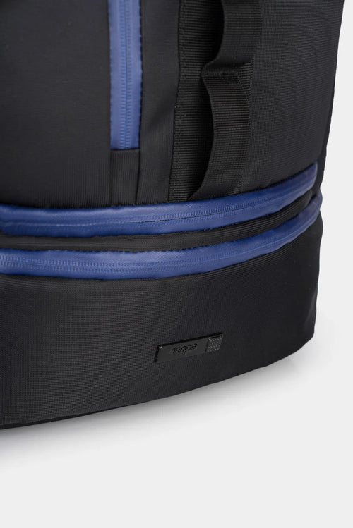 Tula morral Harrington traveler de gran capacidad