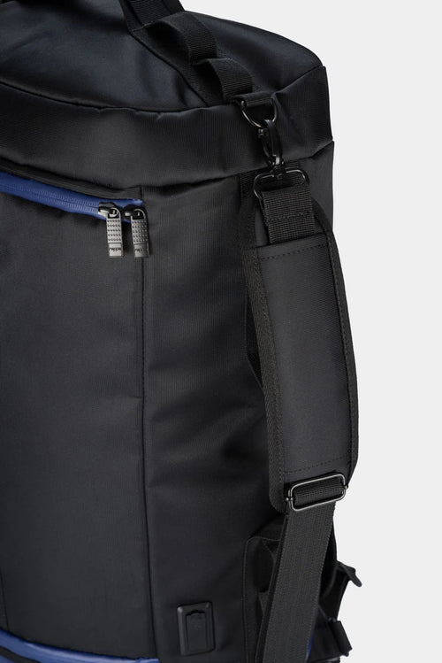 Tula morral Harrington traveler de gran capacidad
