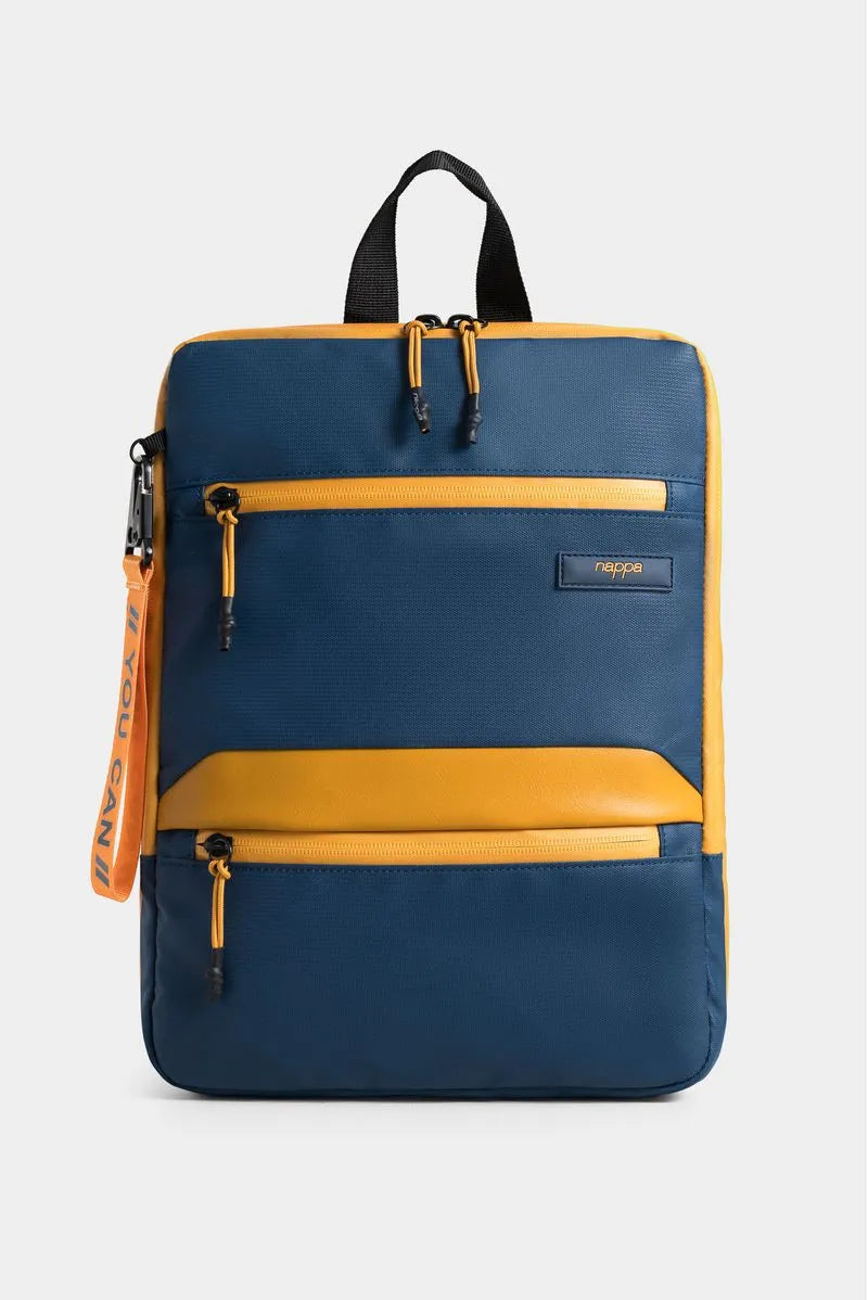 BANDOLERA PORTAPORTATIL HAWKING CROSS EXPANDIBLE