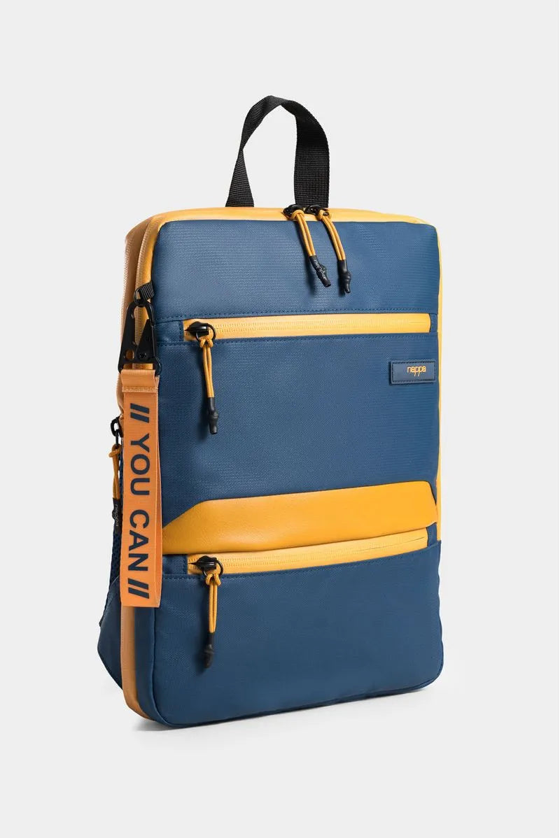 BANDOLERA PORTAPORTATIL HAWKING CROSS EXPANDIBLE