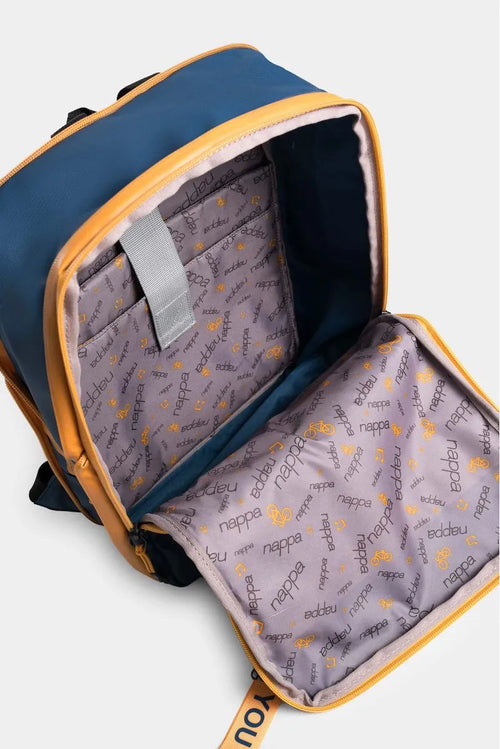 BANDOLERA PORTAPORTATIL HAWKING CROSS EXPANDIBLE