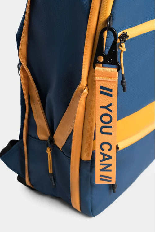 BANDOLERA PORTAPORTATIL HAWKING CROSS EXPANDIBLE