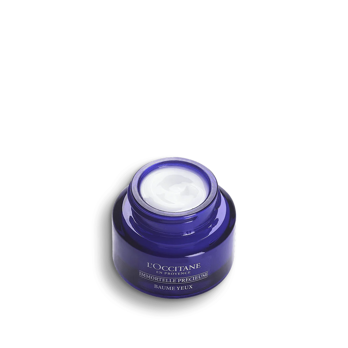 Bálsamo de Ojos Immortelle Preciosa 15 ml