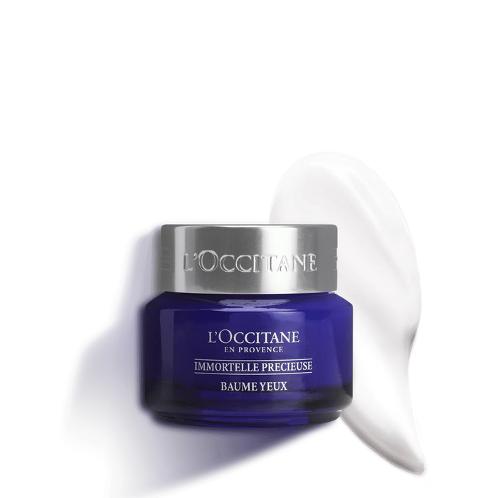 Bálsamo de Ojos Immortelle Preciosa 15 ml