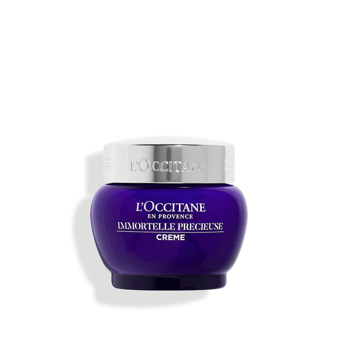 Crema Immortelle Preciosa 50 ml