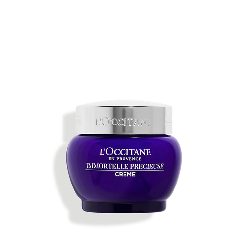 Crema Immortelle Preciosa 50 ml
