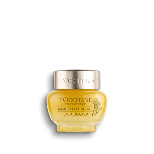 Bálsamo de ojos Divina Immortelle 15 ml