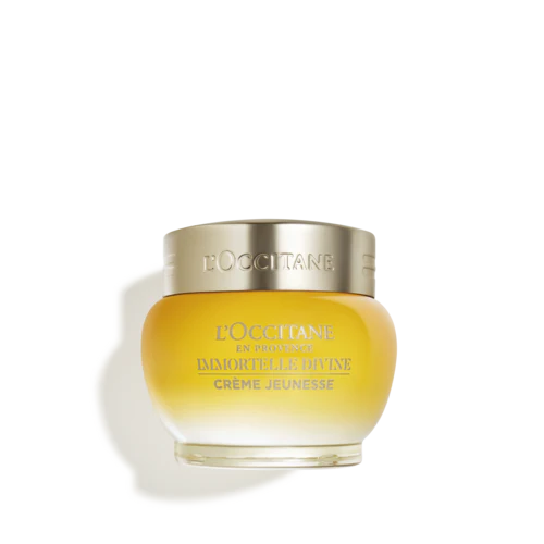 Crema Immortelle Divina 50 ml