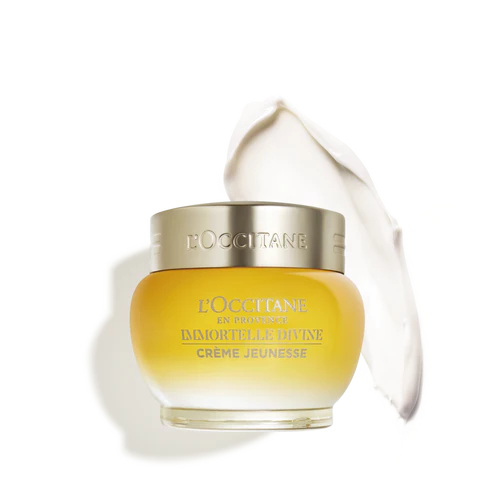 Crema Immortelle Divina 50 ml