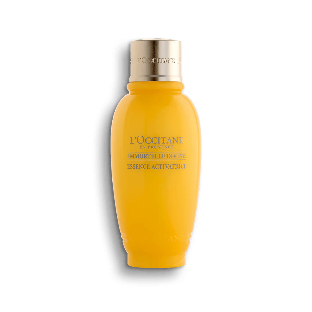 Loción Divina Siempreviva 200 ml IMMORTELLE