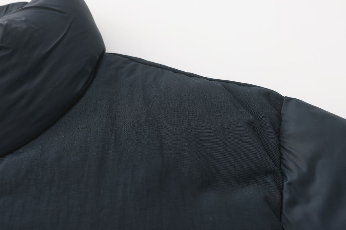 HZ252J05252-T983-ONE AND ONLY PUFFER JACKET