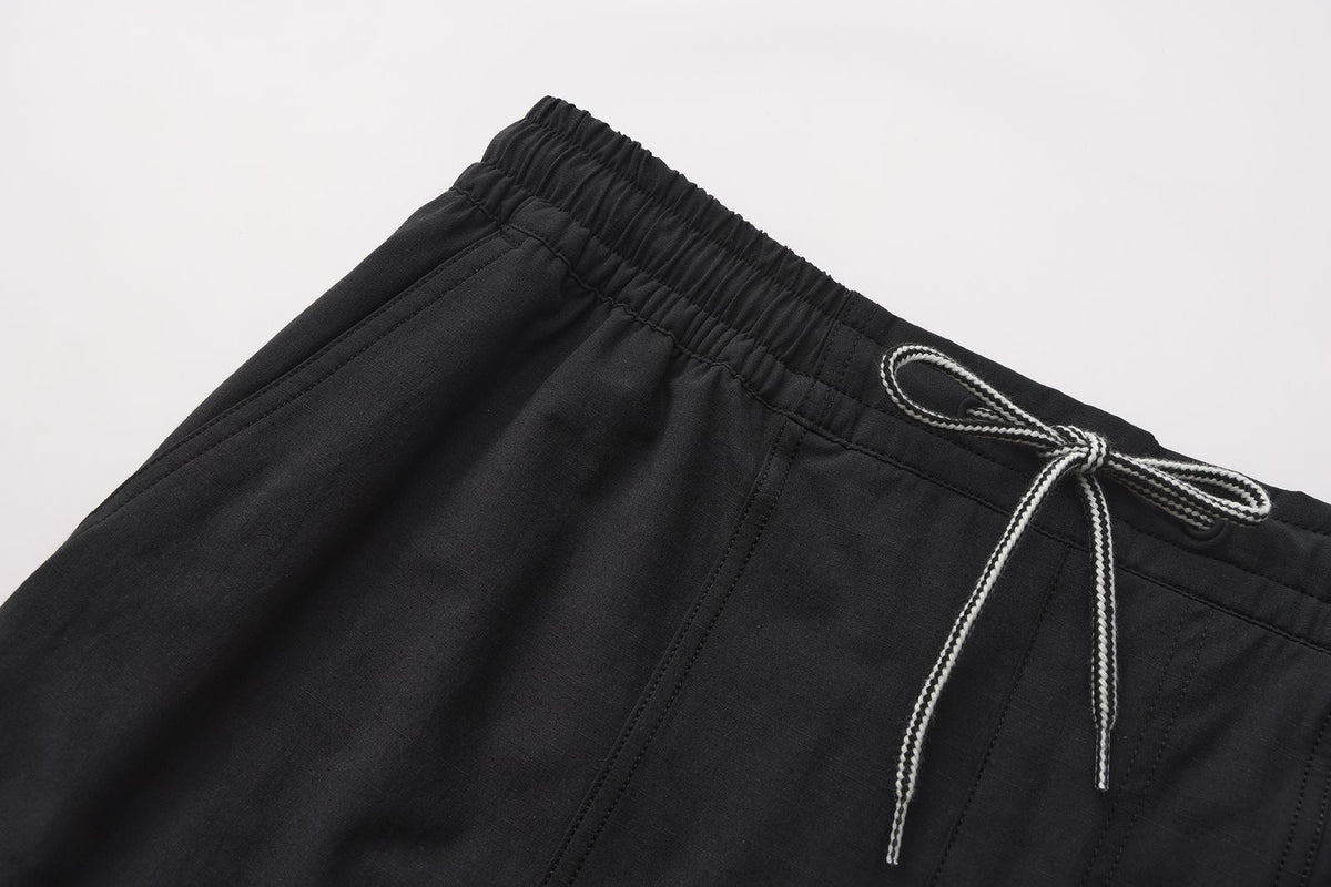 HZ254B05590-CALIFORNIA HYBRID SHORT 16"
