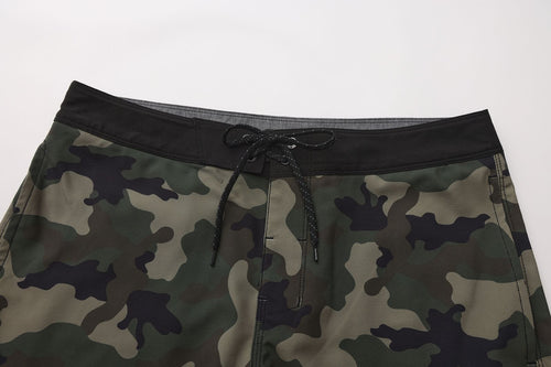HZ252B05047-CLASSIC BOARDSHORT 18"