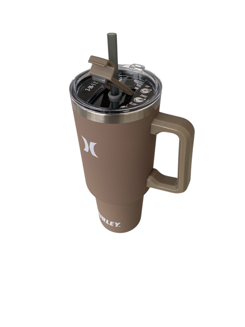 BOTELLA VASO 40 OZ HURLEY ACCESORIOS