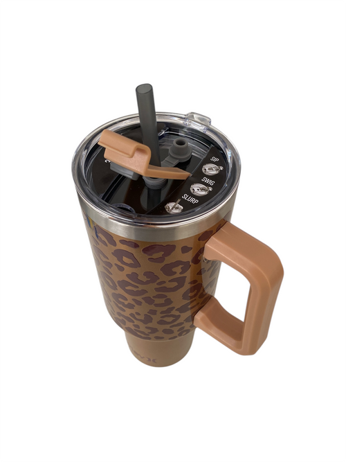 BOTELLA VASO 40 OZ HURLEY ACCESORIOS