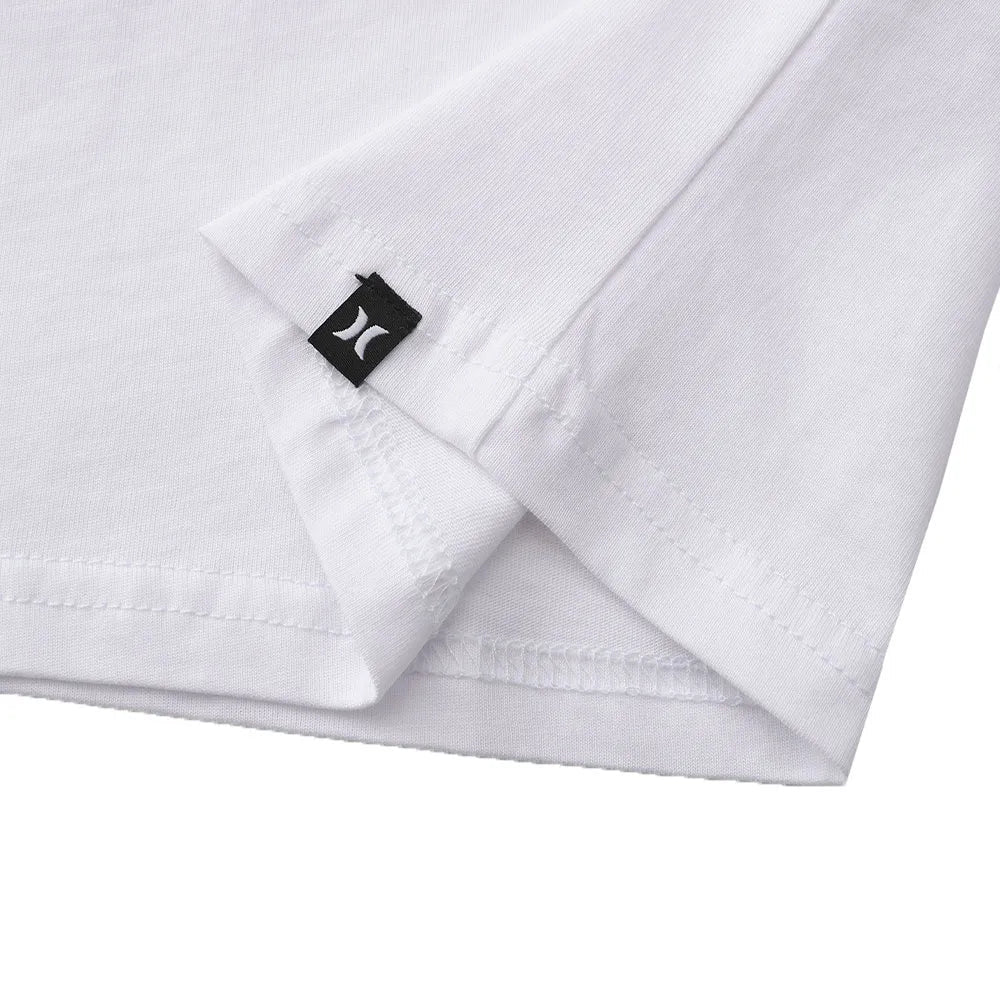HZ243T05414 CAMISETA DE HOMBRE HURLEY