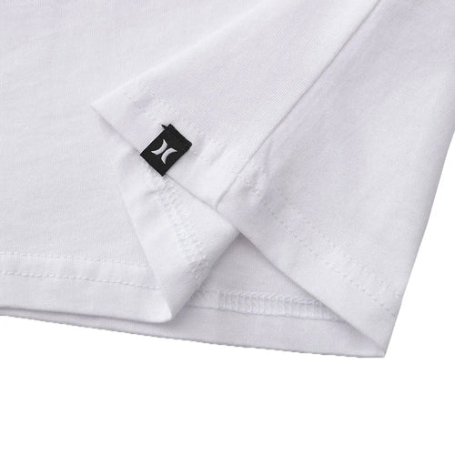 HZ243T05414 CAMISETA DE HOMBRE HURLEY