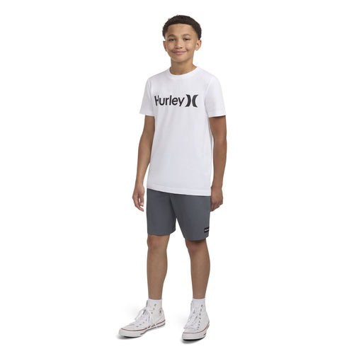 986803-PANTALON CORTO NINO HURLEY