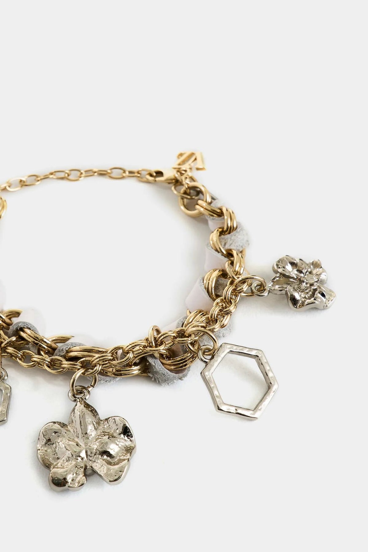 PULSERA ALDEN PARA MUJER DIJES