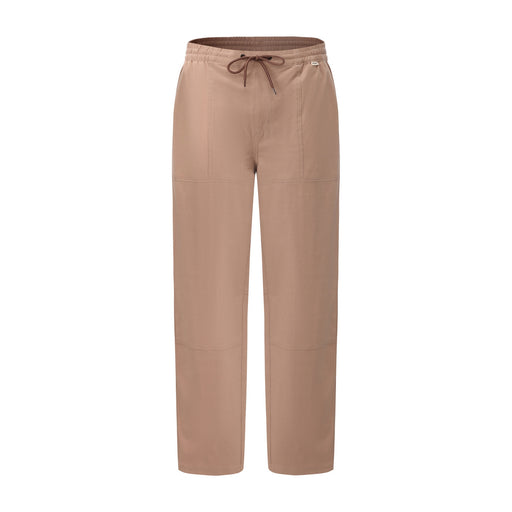 HZ262B51207-CALIFORNIA STRAIGHT CORD PANT