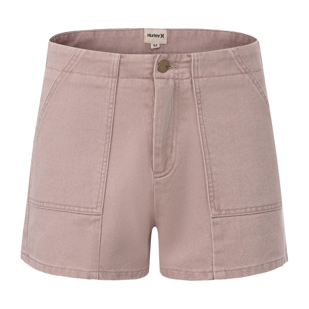 HZ262B60044-MID SUN SHORT
