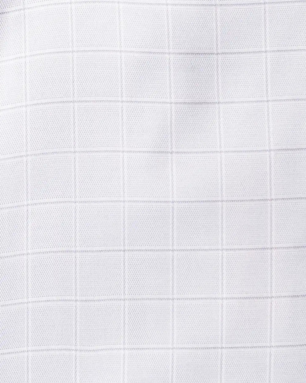 KF-0000501 Camisa mini check bambu gris