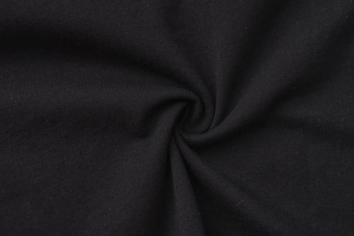 HZ261T60013-100-BLOCKED LOGO SS TEE