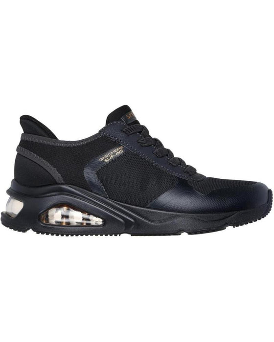 Skecher tres-air uno - easy steppers para Dama