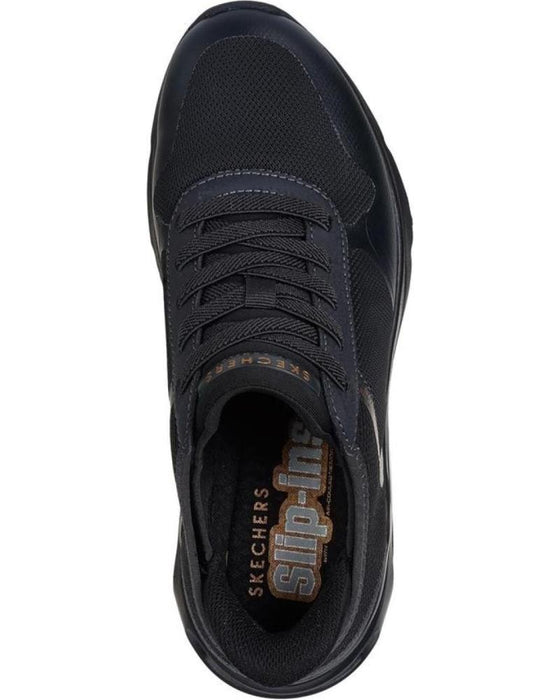 Skecher tres-air uno - easy steppers para Dama