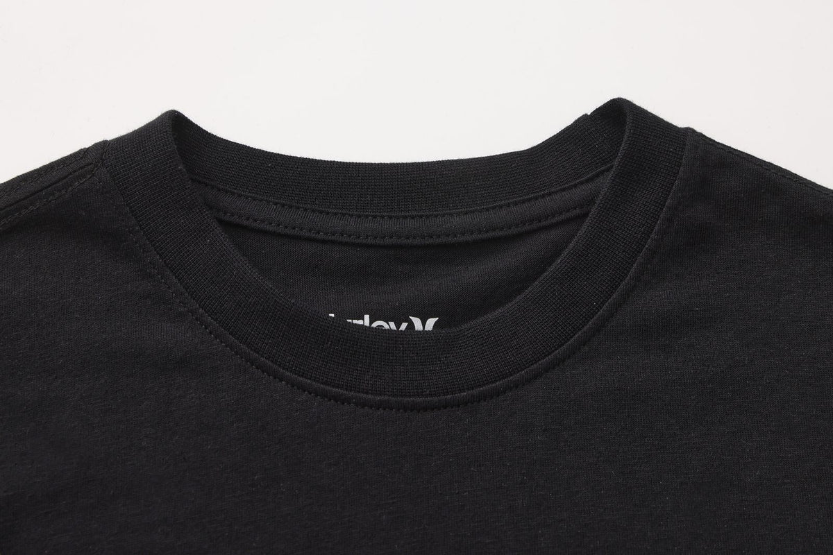 HZ261T98-0009-FOUR CORNERS SS TEE