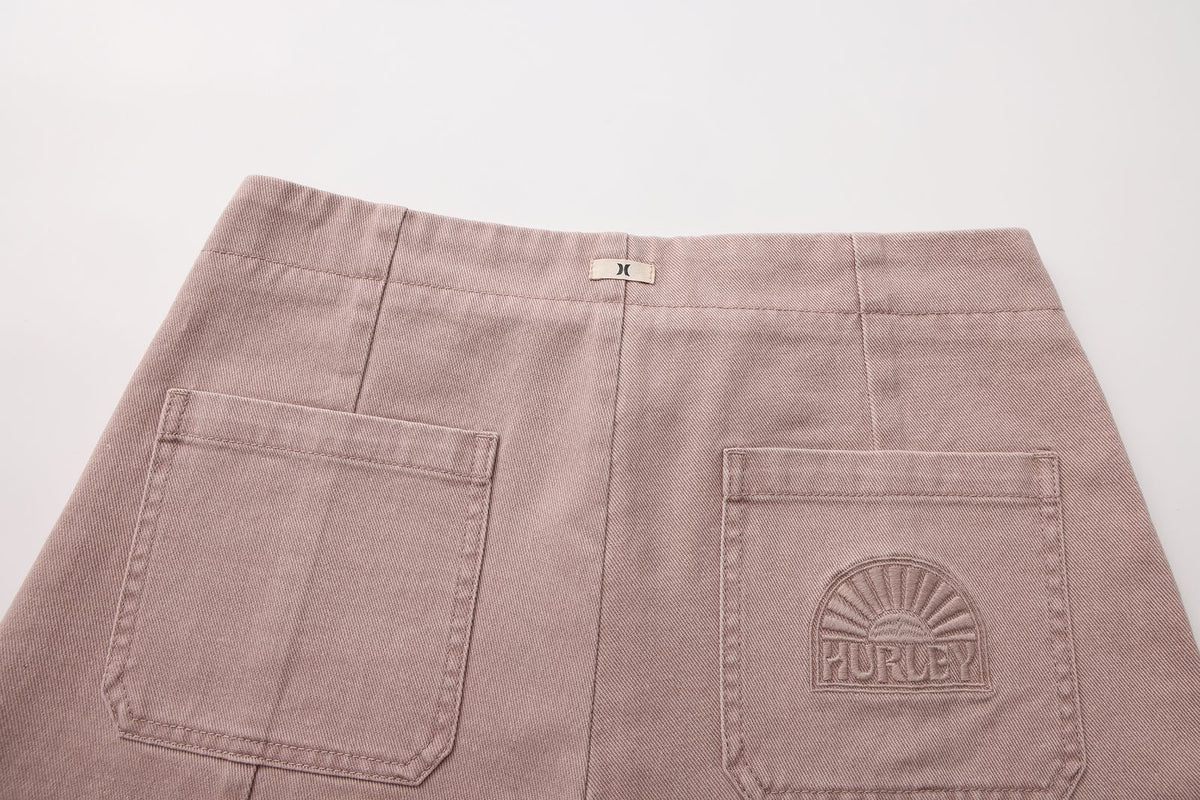 HZ262B60044-MID SUN SHORT
