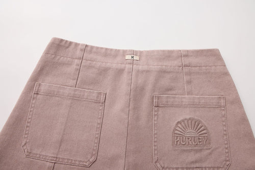 HZ262B60044-MID SUN SHORT