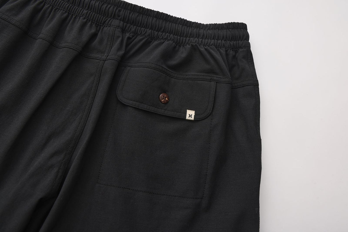 HZ254B05590-CALIFORNIA HYBRID SHORT 16"