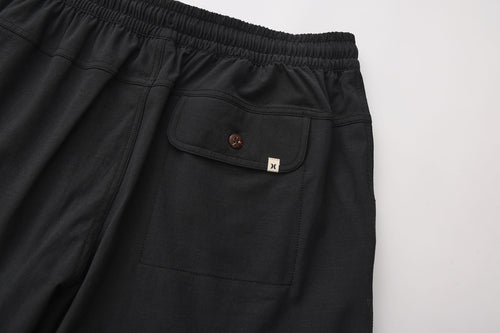 HZ254B05590-CALIFORNIA HYBRID SHORT 16"