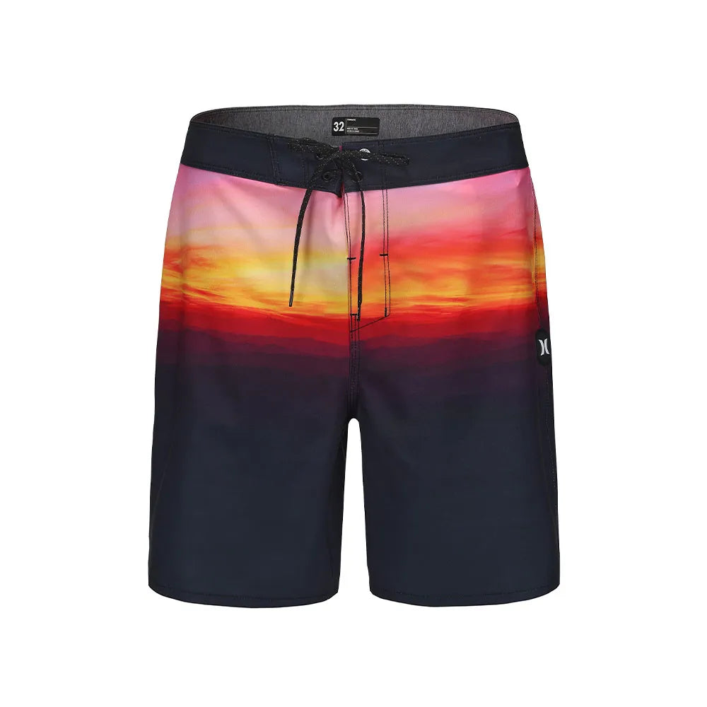HZ243B05465 SHORT DE HOMBRE HURLEY