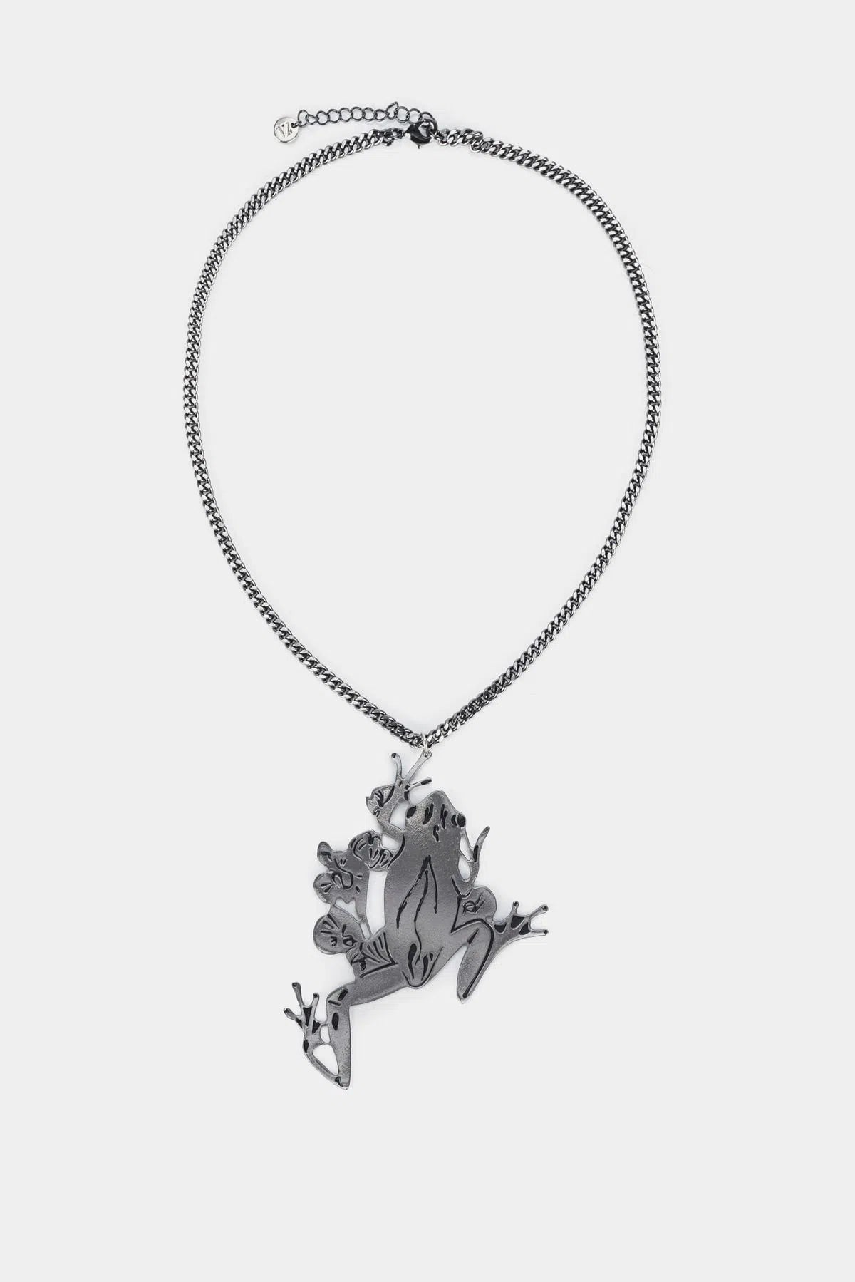 COLLAR VENUS PARA MUJER FAUNA COLOMBIANA