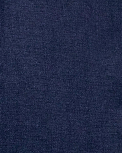 MS-1000402 Pantalón de vestir slim fit modern crosshatch manhattan azul