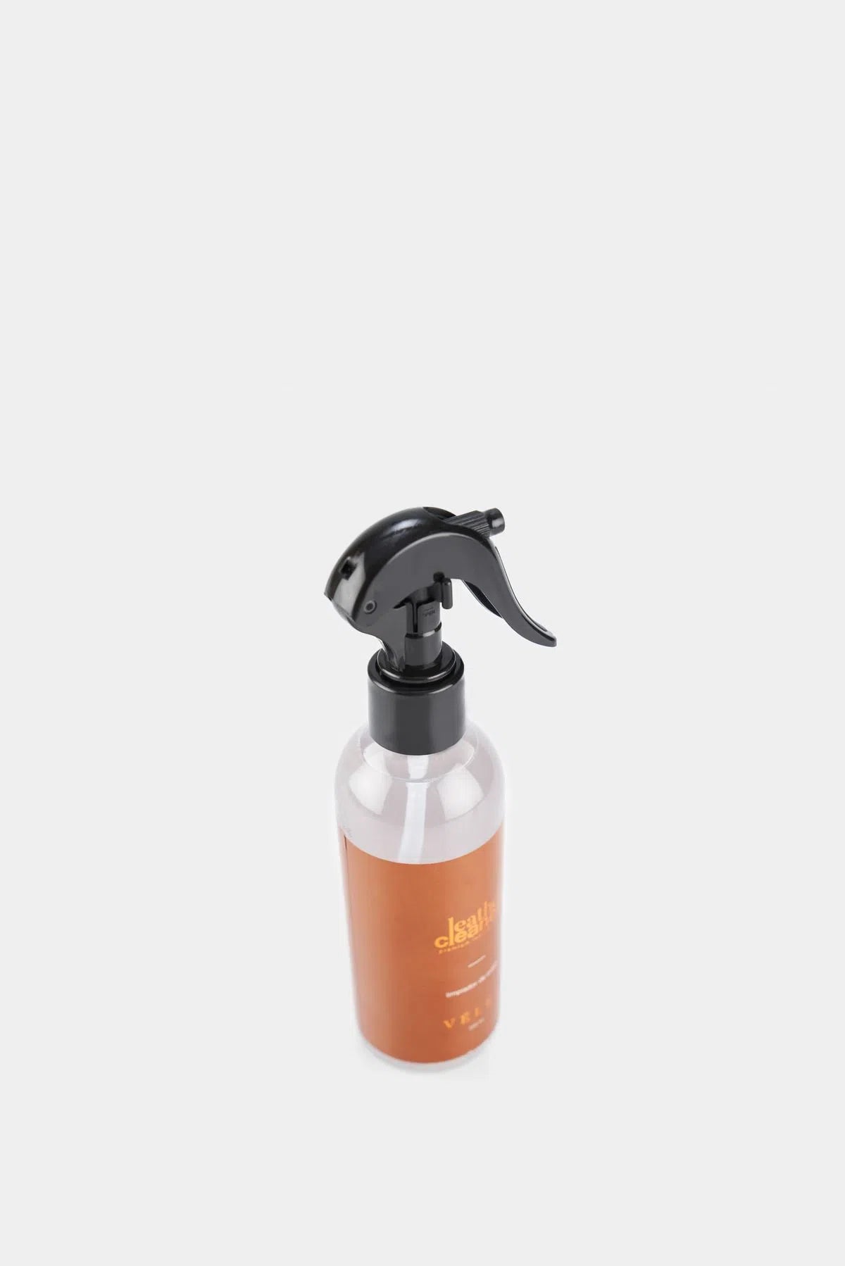 LEATHER CLEANER 220ML
