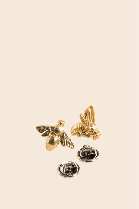 Kit broche abejas Lafaurie para mujer tipo pin