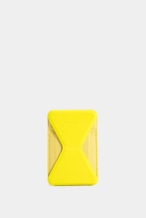 PORTA TARJETAS ADHESIVO PARA CELULAR AUSTRALIS DE CUERO