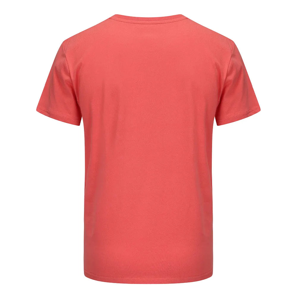 HZ243T05404 CAMISETA DE HOMBRE HURLEY