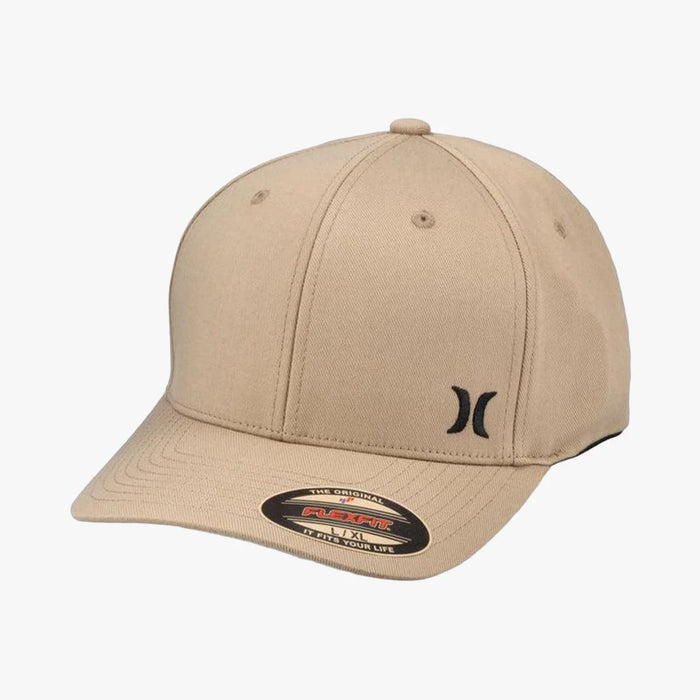 GORRA HURLEY MICRO ICON FLEX CAP